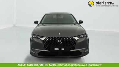 Ds Ds 4 PureTech 130 Eat8 Rivoli