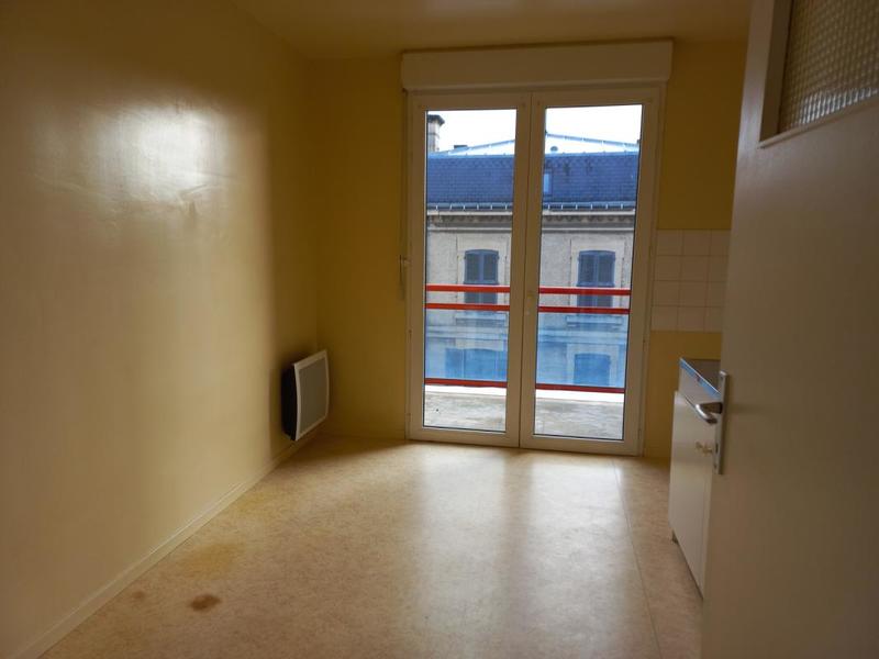 Appartement - 71 m² - 3 pièces