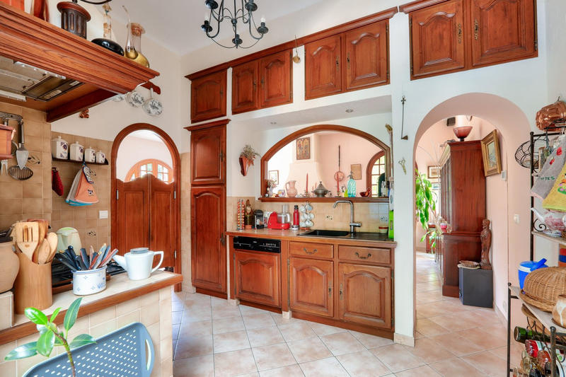 Maison - 100 m² - 3 pièces