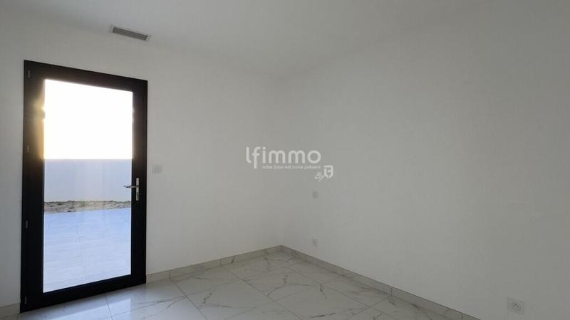 Maison - 127 m² - 4 pièces