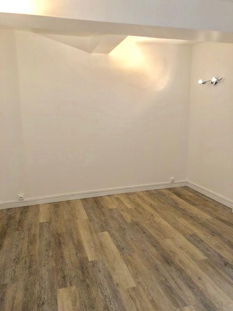 Appartement - 24 m² - 2 pièces