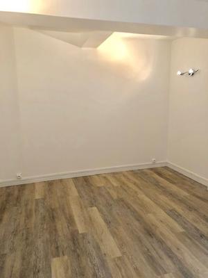 Appartement - 24 m² - 2 pièces