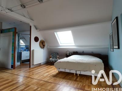 Maison - 150 m² - 7 pièces