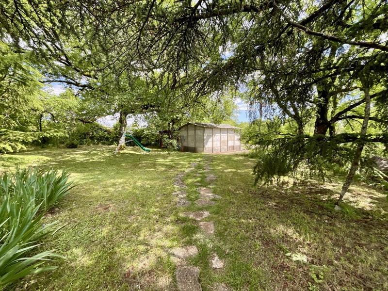 Maison - 155 m² - 5 pièces