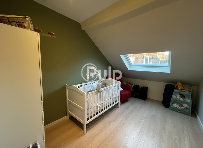 Maison - 65 m² - 3 pièces