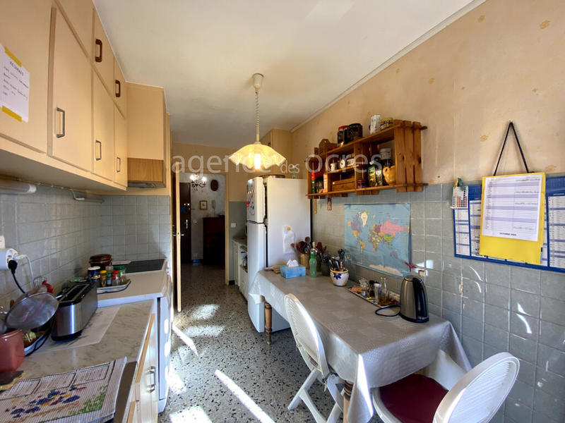 Appartement - 75 m² - 4 pièces