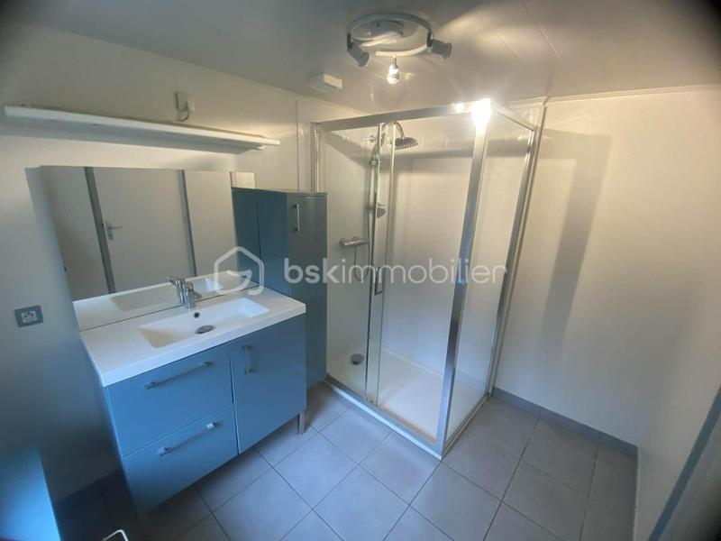 Maison de village - 113 m² - 4 pièces