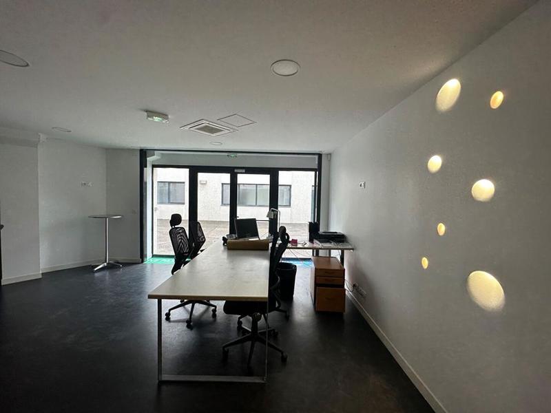 Local commercial - 190 m²