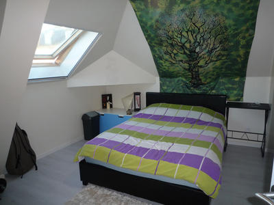 Appartement - 137 m² - 7 pièces