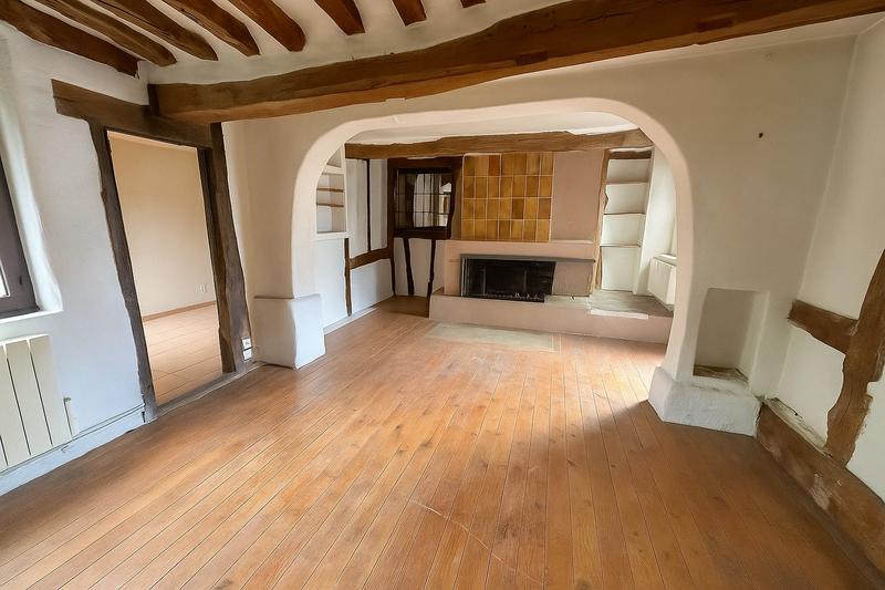 Appartement - 99 m² - 4 pièces