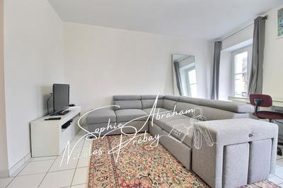 Appartement - 53 m² - 3 pièces