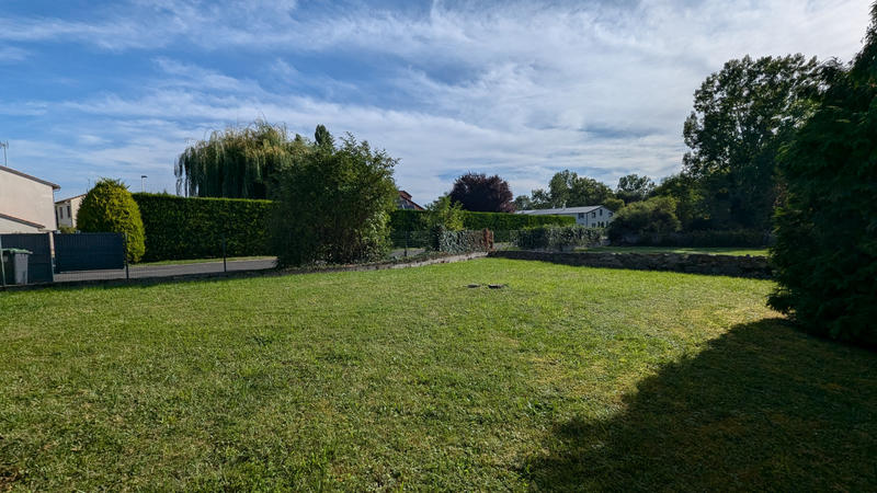 Maison - 226 m² - 11 pièces