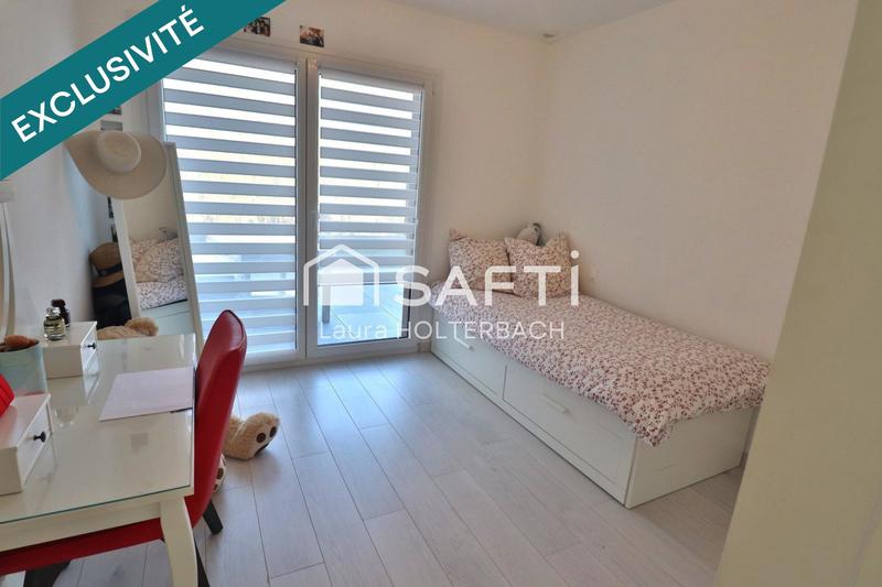 Maison - 162 m² - 6 pièces