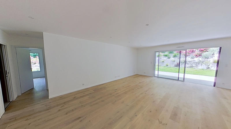 Appartement - 101 m² - 4 pièces