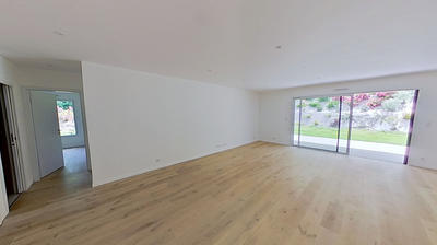 Appartement - 101 m² - 4 pièces