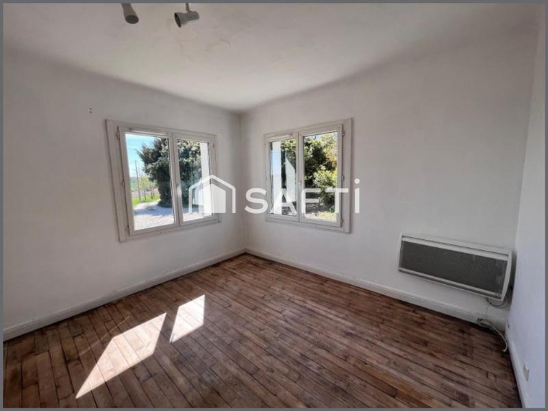 Maison - 196 m² - 8 pièces