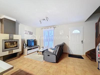 Pavillon - 95 m² - 5 pièces