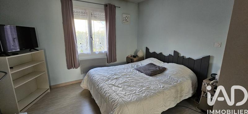 Maison - 141 m² - 6 pièces