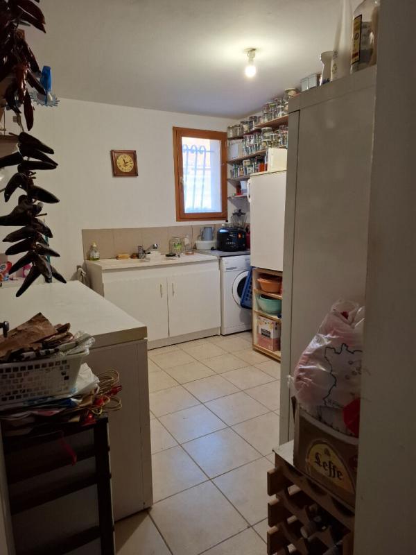 Maison - 124 m² - 8 pièces