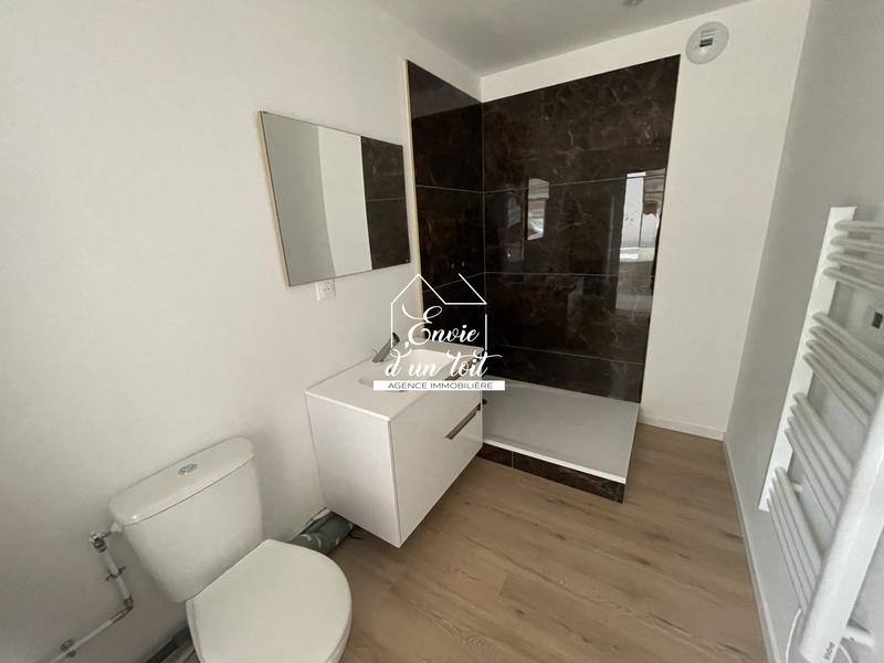 Maison - 88 m² - 4 pièces