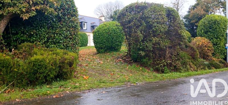 Maison - 140 m² - 7 pièces