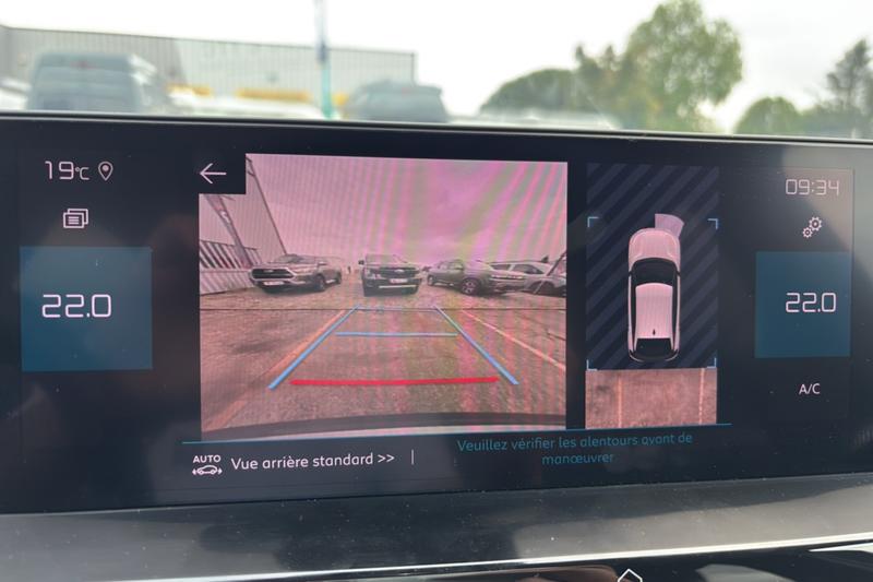 Citroën C4 Hdi 130 Eat8 Shine Plus