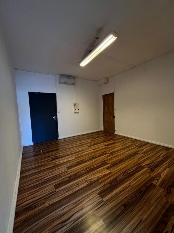 Local commercial - 50 m²