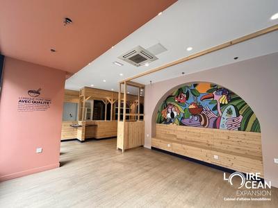 Local commercial - 180 m²