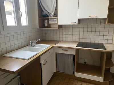 Maison - 68 m² - 4 pièces