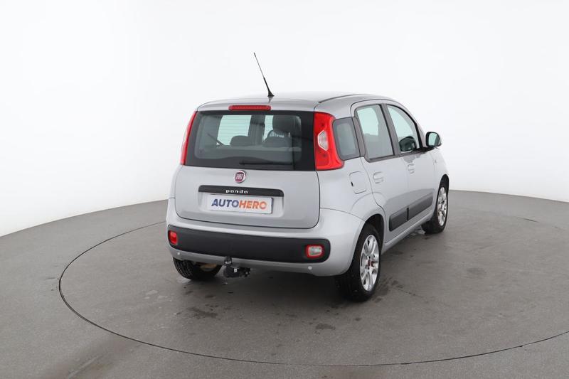 Fiat Panda 1.3 MultiJet Easy 95 ch