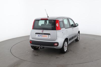Fiat Panda 1.3 MultiJet Easy 95 ch