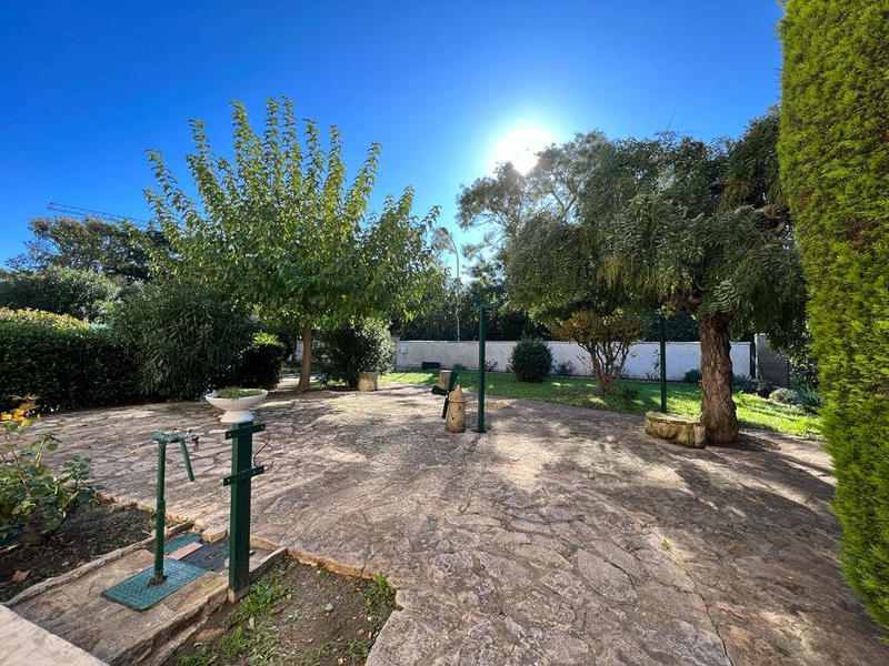 Maison - 146 m² - 9 pièces