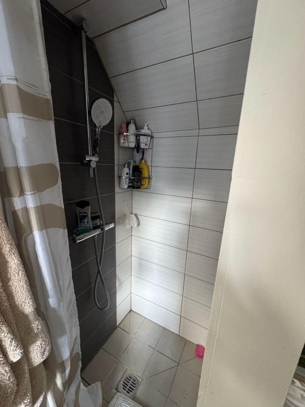 Appartement - 18 m² - 1 pièce