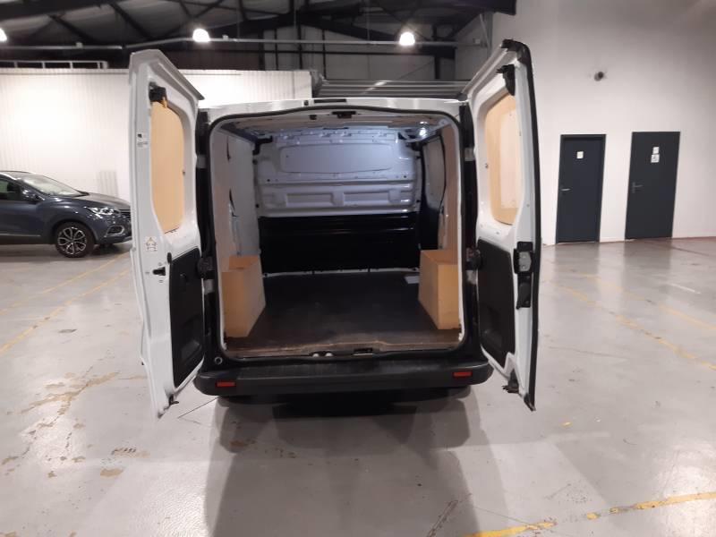 Renault Trafic Fgn L1h1 3000 Kg Blue Dci 130 Confort