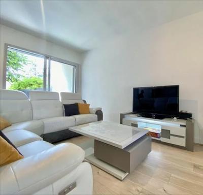 Maison de ville - 90 m² - 4 pièces