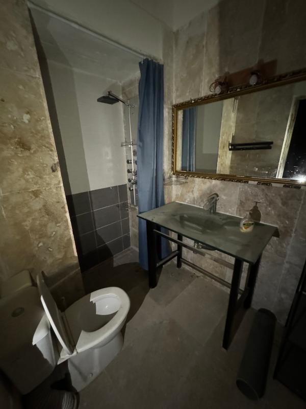 Hôtel particulier - 270 m² - 1 pièce