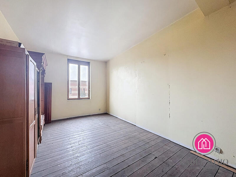 Maison - 145 m² - 5 pièces