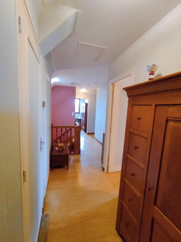 Maison - 160 m² - 8 pièces