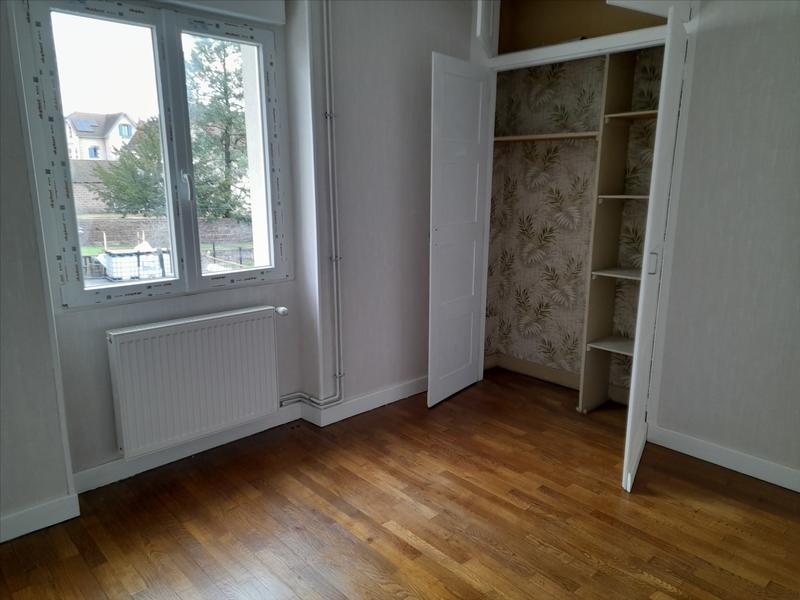 Appartement - 50 m² - 3 pièces
