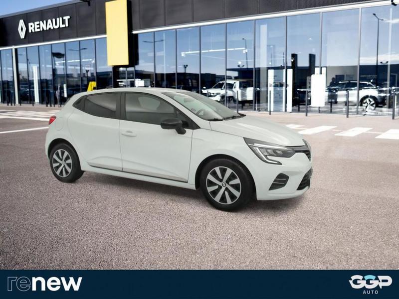 Renault Clio V TCe 100 Gpl Evolution