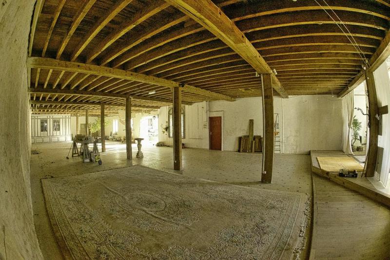 Propriété - 336 m² - 12 pièces