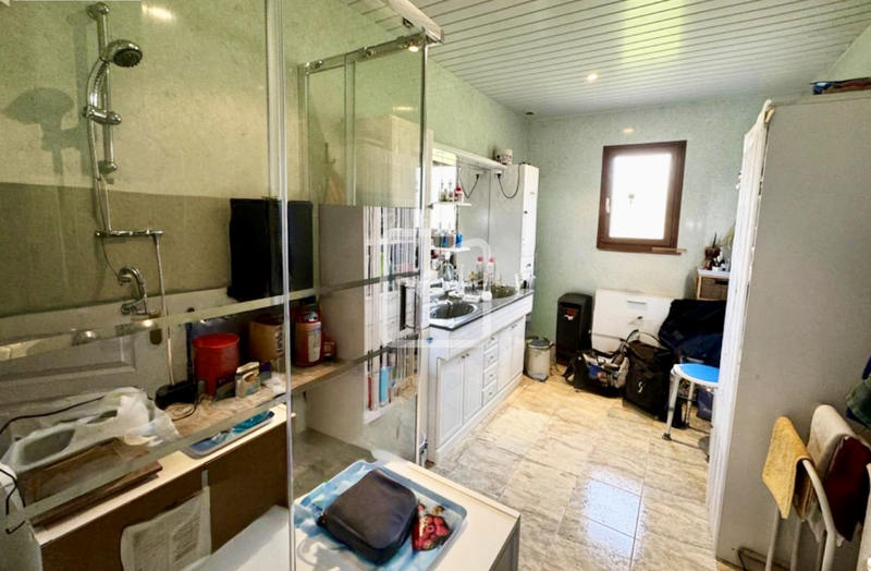 Maison - 150 m² - 7 pièces