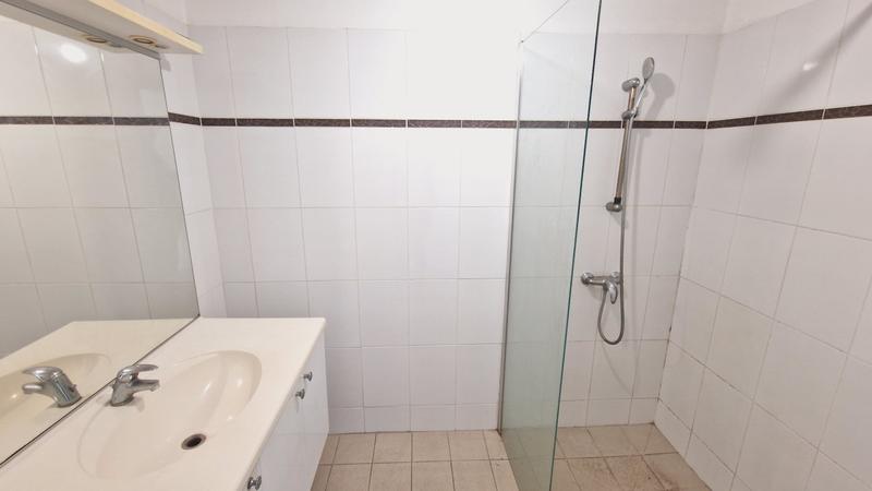 Appartement - 76 m² - 3 pièces