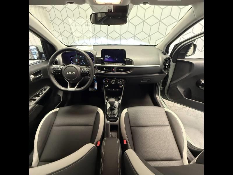 Kia Picanto 1.2 DPi 79 ch Bvma5 Gt-line