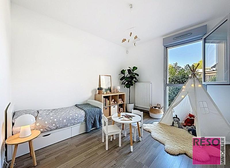 Appartement - 76 m² - 4 pièces