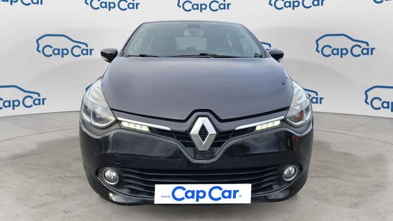 Renault Clio 1.5 dCi Energy 90 Business