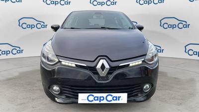 Renault Clio 1.5 dCi Energy 90 Business
