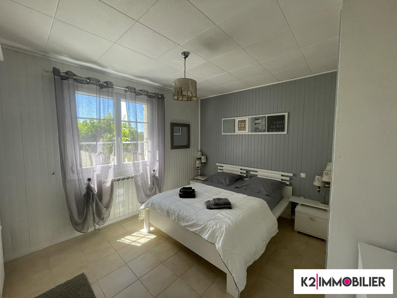 Villa - 172 m² - 4 pièces