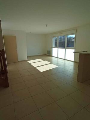 Appartement - 83 m² - 3 pièces