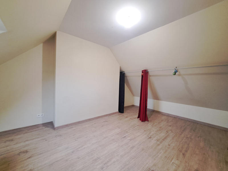 Appartement - 42 m² - 3 pièces